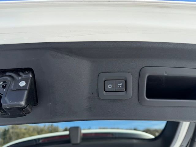 Used 2024 MAZDA CX-90 3.3 Turbo w/ Premium Plus Pkg image 22