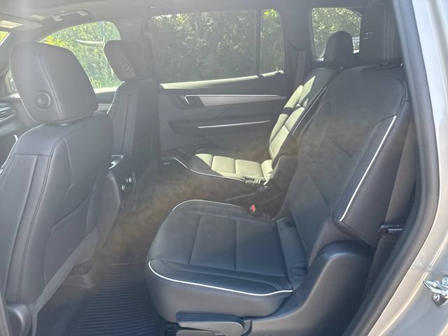 New 2027 Buick Enclave Sport Touring w/ Power Package AWD/4WD image 14
