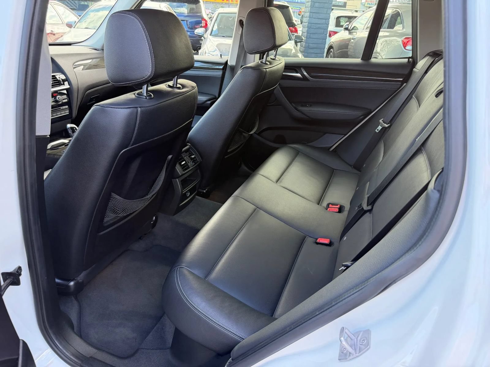 Used 2016 BMW X3 xDrive28i AWD/4WD image 34