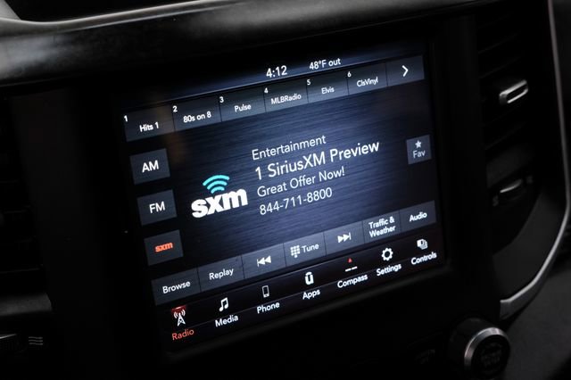 Used 2021 RAM 1500 Lone Star image 30