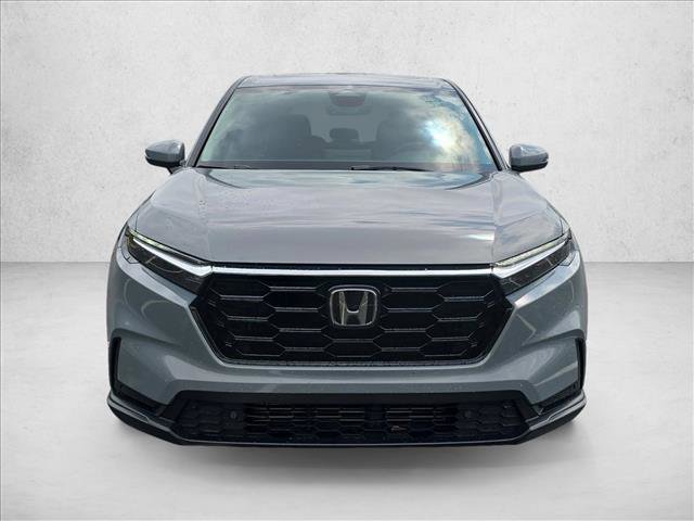 Used 2024 Honda CR-V EX-L image 2