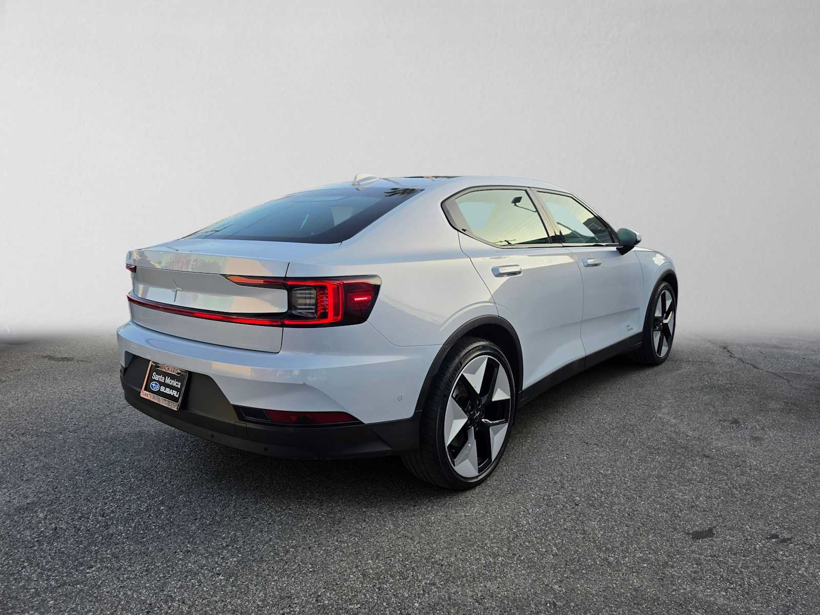 Used 2024 Polestar Polestar 2 RWD image 3