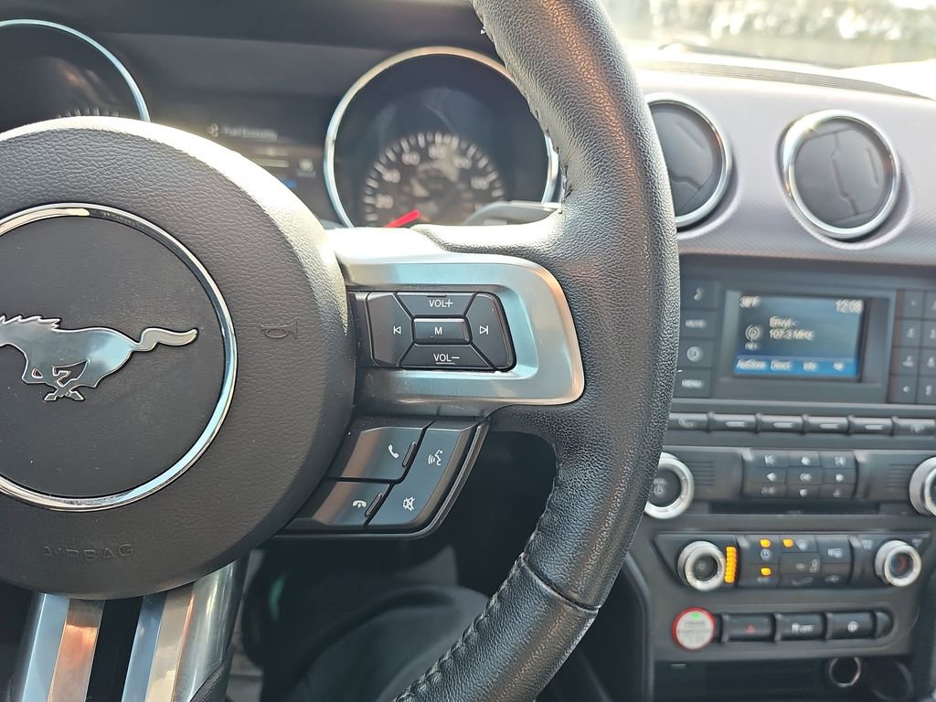 Used 2017 Ford Mustang GT image 20