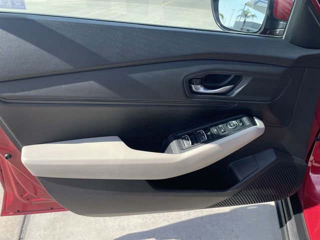Used 2024 Honda Accord EX image 21