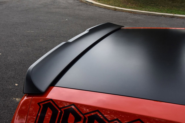 Used 2018 Dodge Challenger SRT Demon image 66