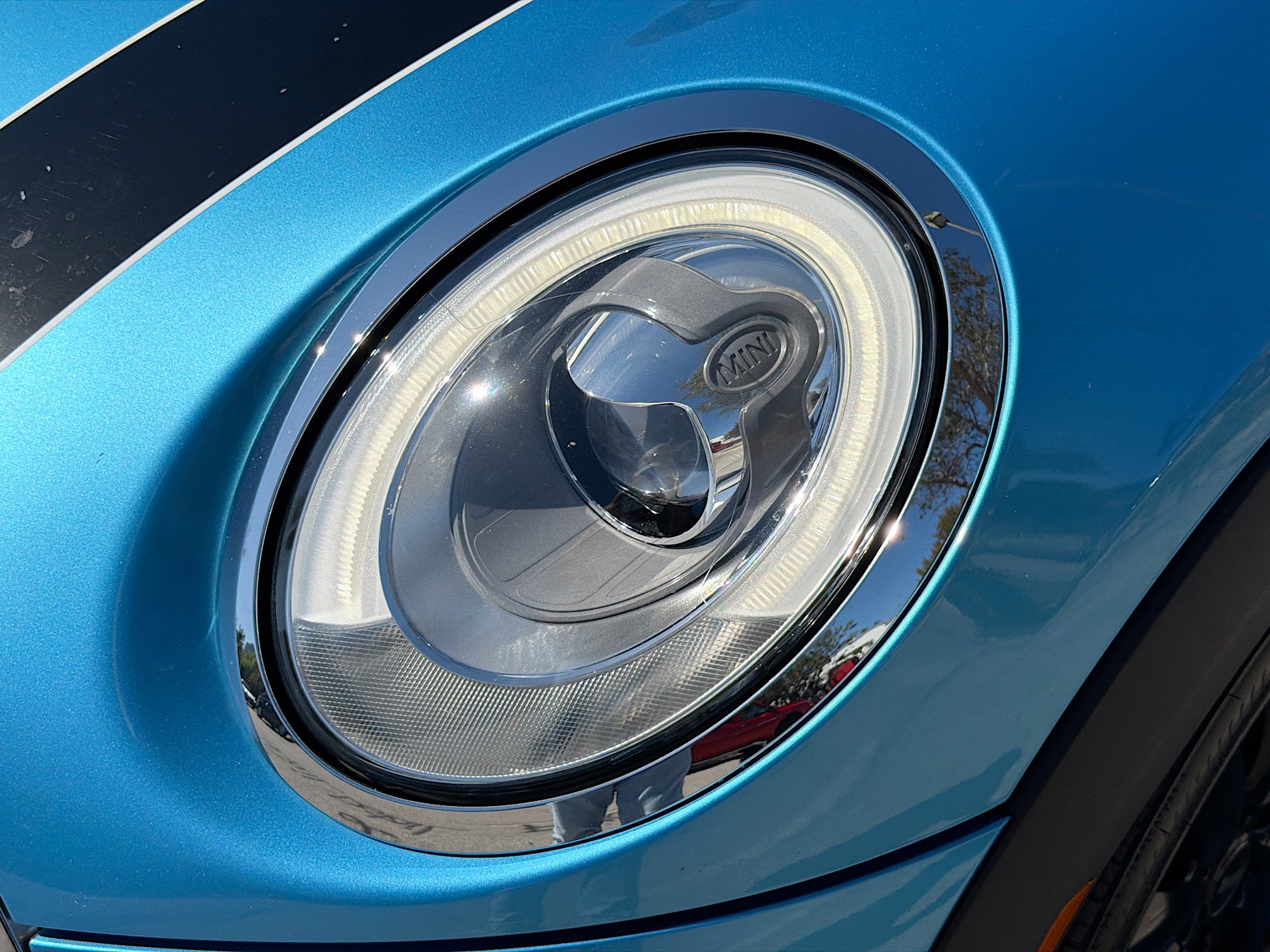 Used 2015 MINI Cooper S image 9