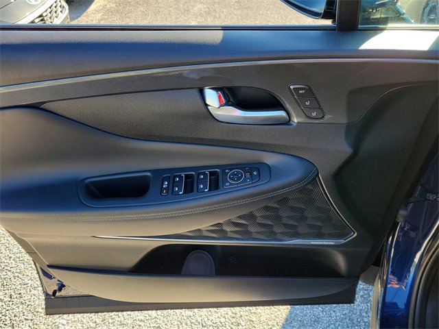 Used 2023 Hyundai Santa Fe Limited image 14