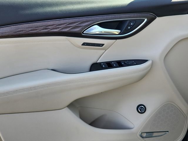 Certified 2023 Buick Envision Avenir AWD/4WD image 12