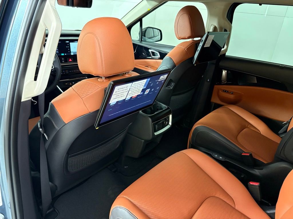 New 2026 Kia Carnival SX Prestige image 41
