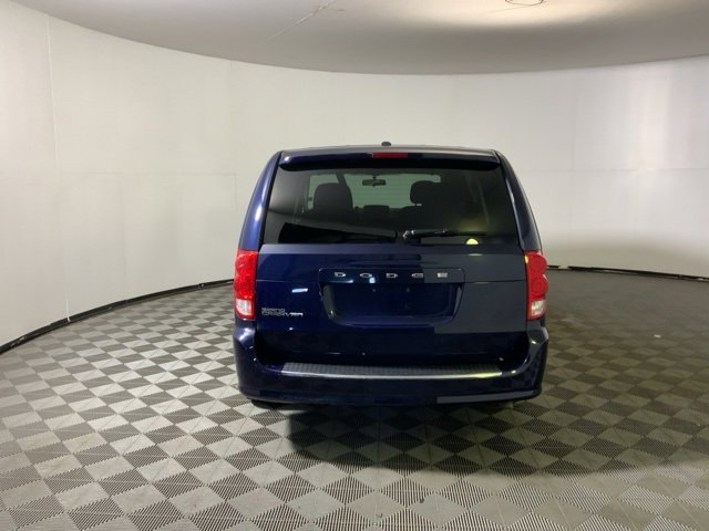 Used 2015 Dodge Grand Caravan SE w/ Quick Order Package 29E SE image 6