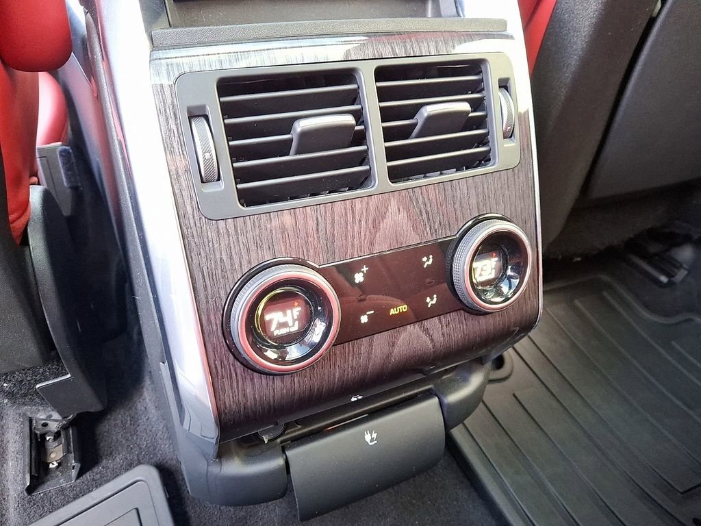 Used 2019 Land Rover Range Rover Sport Supercharged image 11