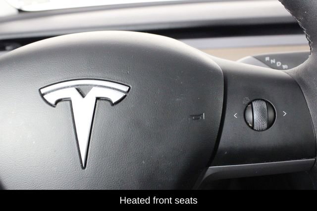 Used 2024 Tesla Model Y Long Range image 23