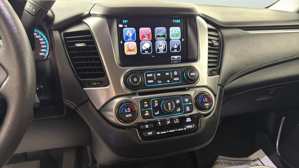 Used 2020 Chevrolet Tahoe 2WD image 22