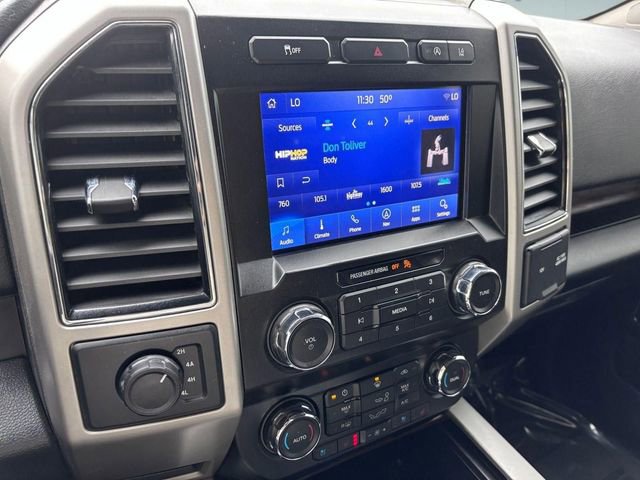 Used 2020 Ford F150 Lariat image 21