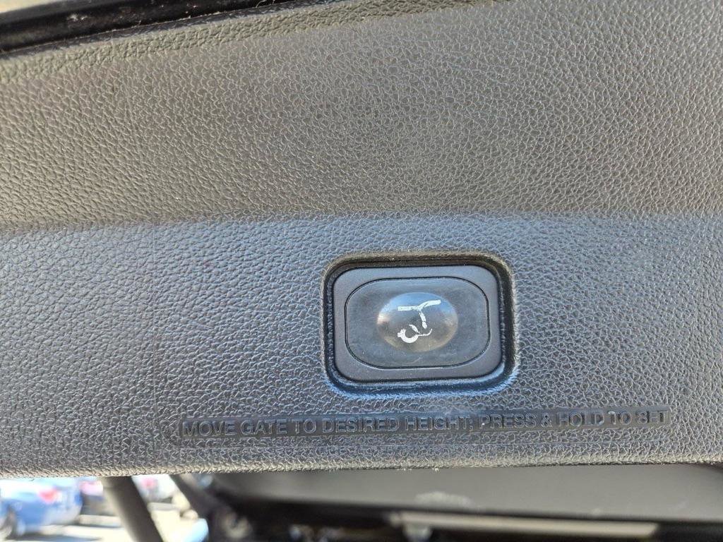 Used 2016 Ford Explorer Sport w/ Equipment Group 401A AWD/4WD image 27