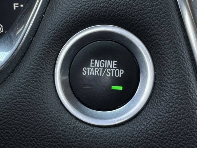 Used 2023 Chevrolet Traverse Premier w/ Redline Edition FWD image 23