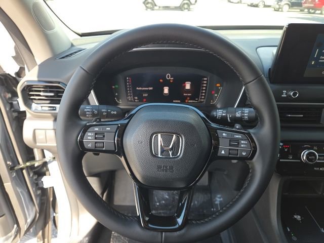 New 2026 Honda Pilot EX-L image 18