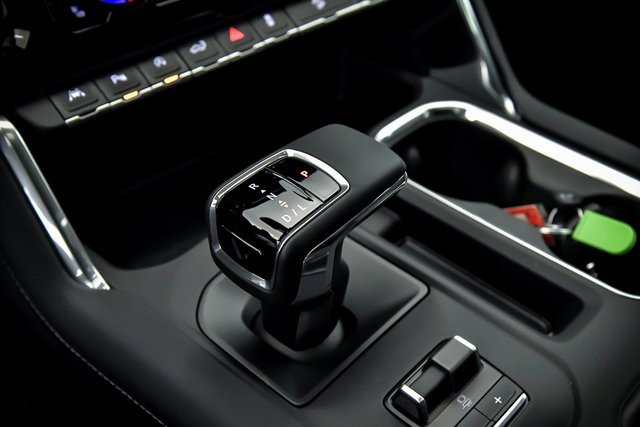 New 2026 GMC Sierra 1500 Denali w/ Denali Reserve Package image 19