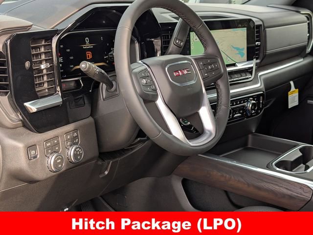 New 2026 GMC Sierra 2500 SLT w/ SLT Premium Package image 18