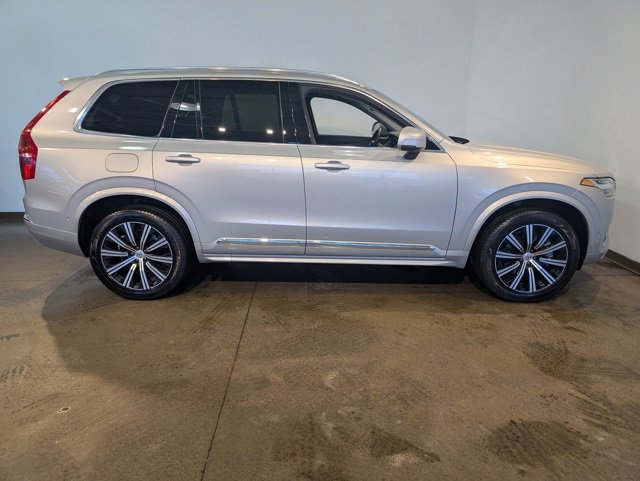 Used 2024 Volvo XC90 B6 Plus w/ Protection Package Premier image 6