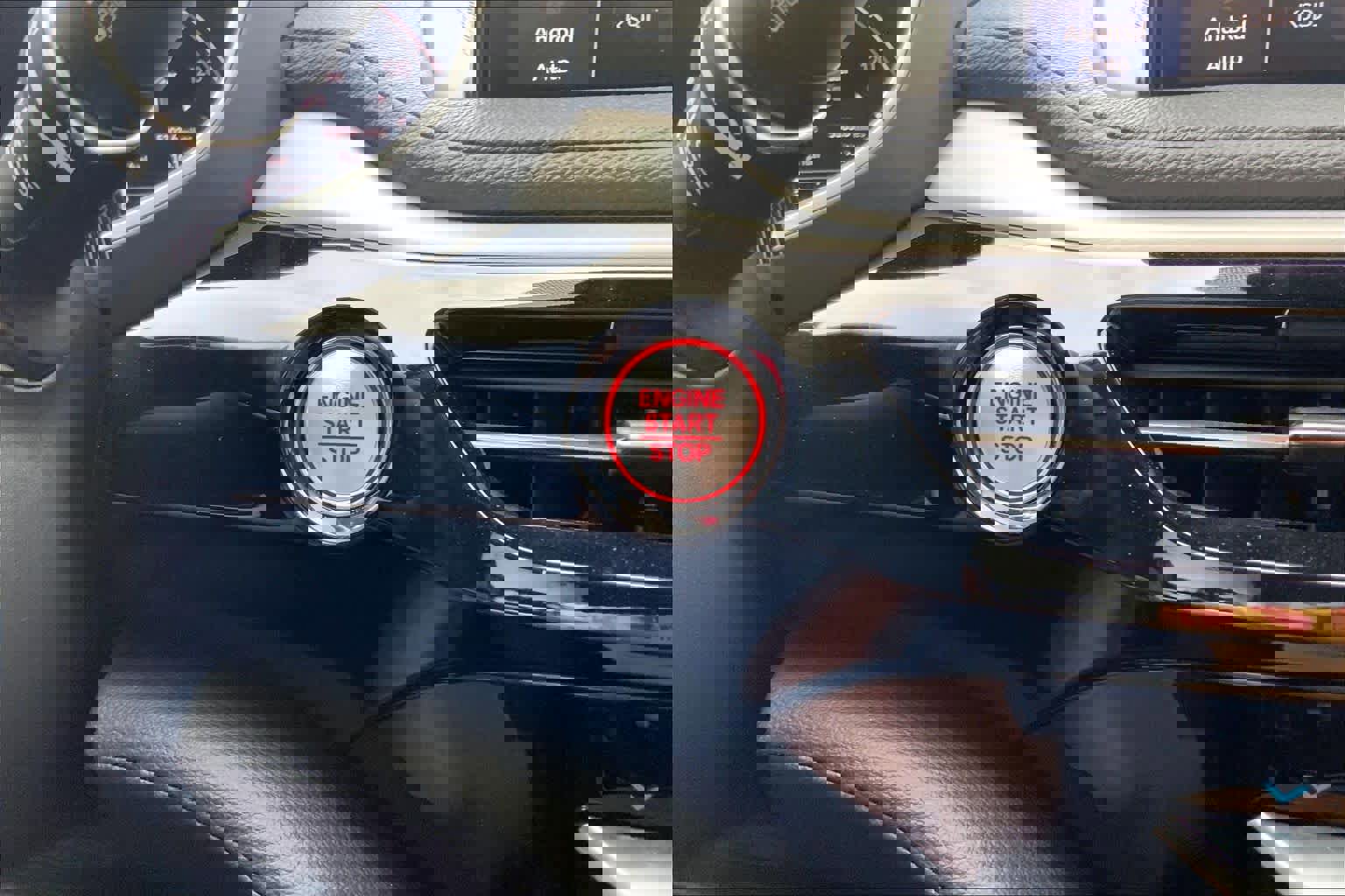 Used 2025 Acura MDX image 34