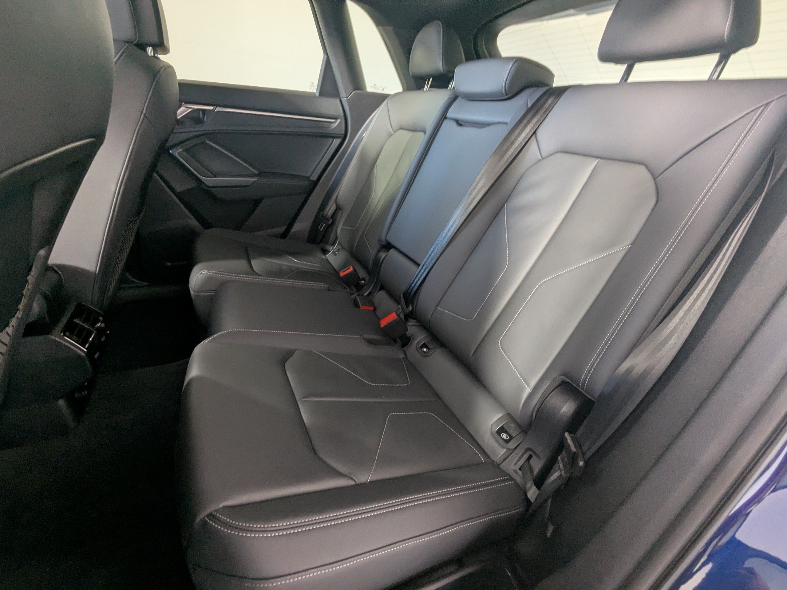 Certified 2025 Audi Q3 2.0T Premium AWD/4WD image 26