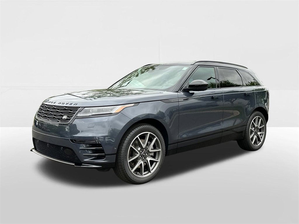 New 2026 Land Rover Range Rover Velar Dynamic SE image 1