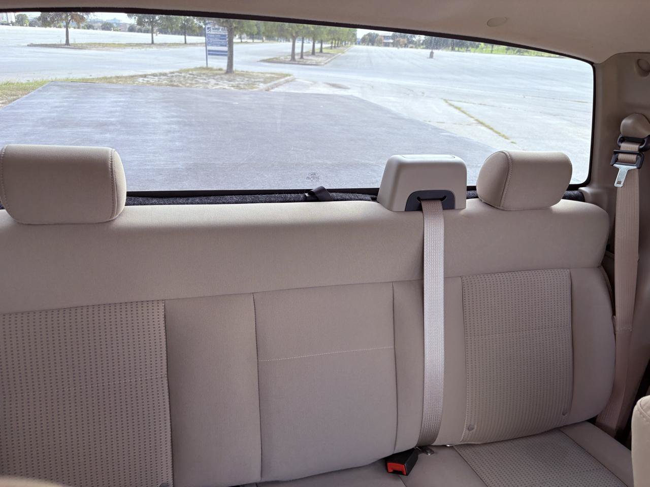 Used 2008 Ford F150 2WD SuperCab image 29