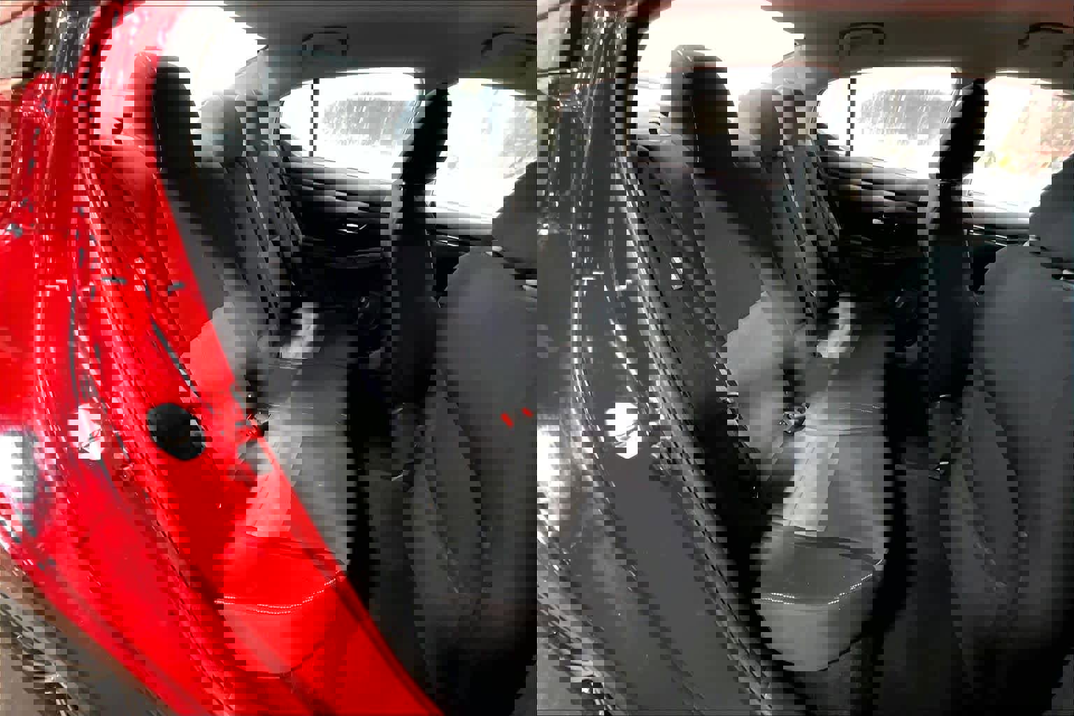 Used 2020 Nissan Sentra SV image 20