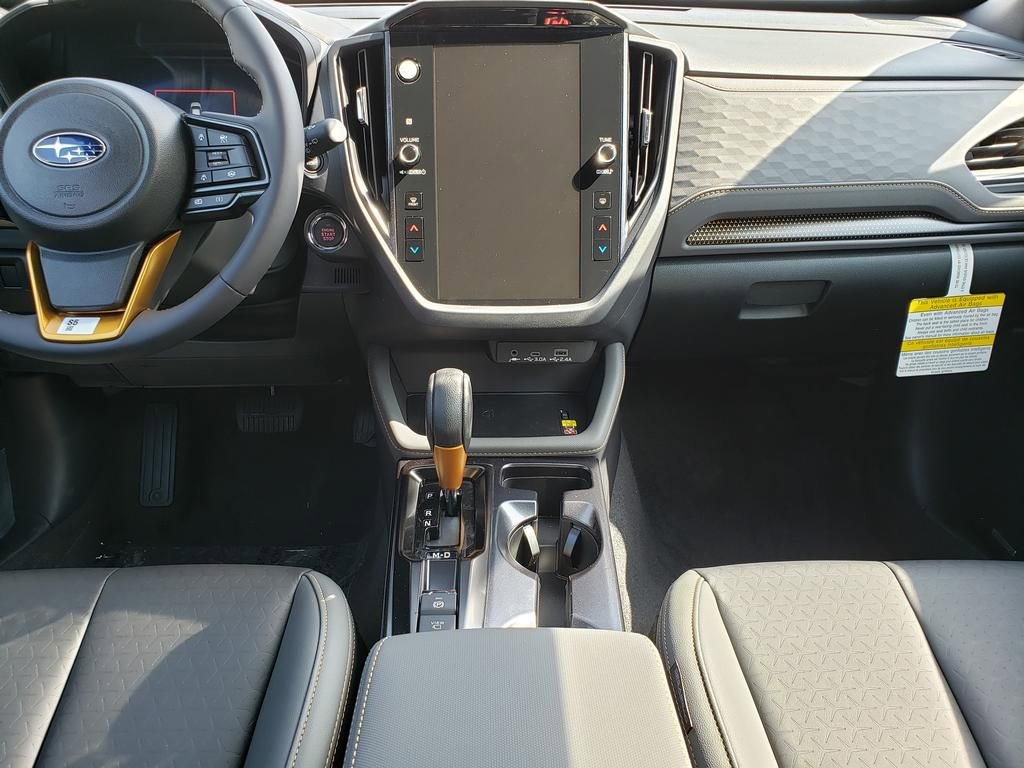 New 2026 Subaru Forester Wilderness image 9