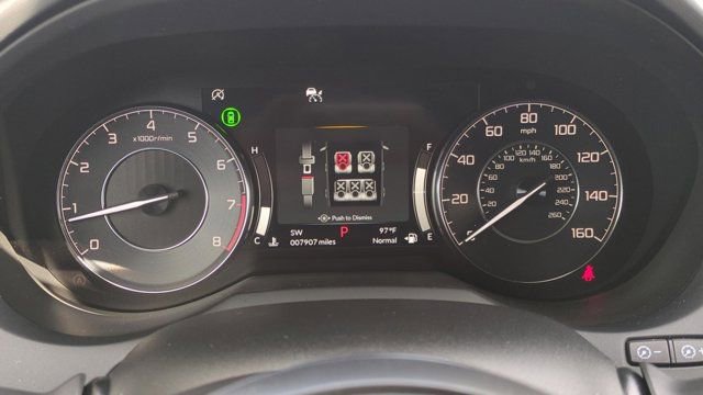 Certified 2025 Acura RDX w/ Technology Package image 10