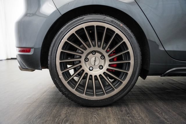 Used 2011 Volkswagen GTI 4-Door FWD image 42