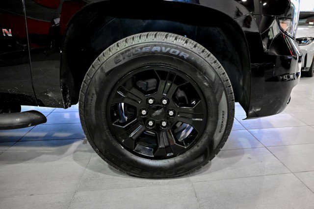 Used 2020 Chevrolet Suburban LT image 50