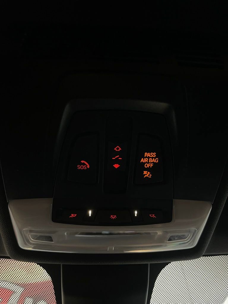 Used 2020 BMW X1 sDrive28i w/ Convenience Package image 37