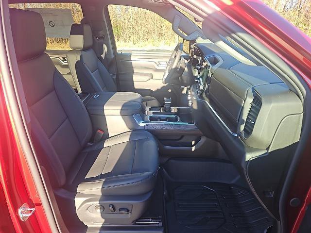 New 2026 GMC Sierra 1500 SLT w/ SLT Premium Plus Package image 31
