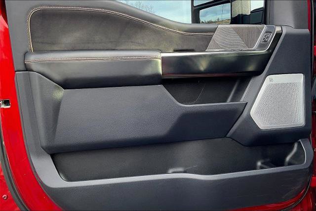 Certified 2023 Ford F250 Platinum image 19