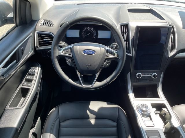 Used 2024 Ford Edge SEL w/ Convenience Package image 13