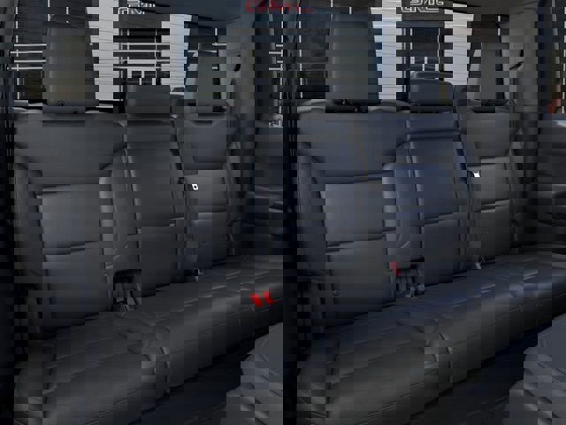 New 2026 GMC Sierra 1500 Pro image 17
