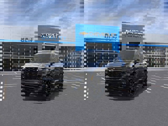 New 2026 Chevrolet Traverse RS w/ LPO, Floor Liner Package image 8