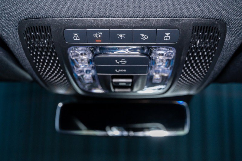 Certified 2026 Mercedes-Benz CLA 250 image 22