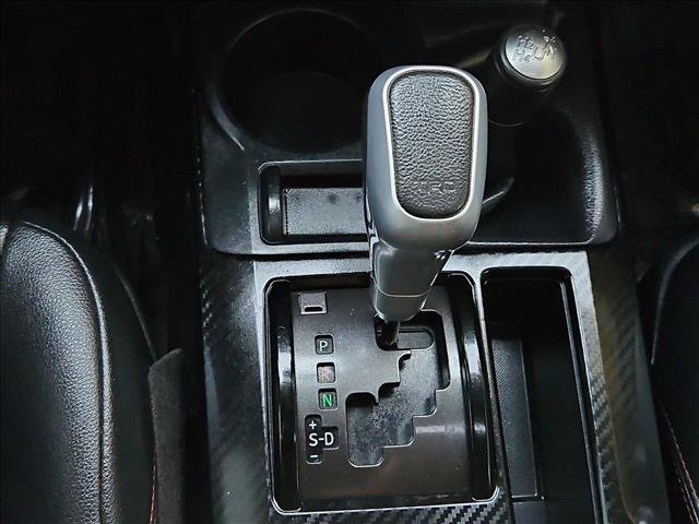Used 2021 Toyota 4Runner TRD Pro AWD/4WD image 13
