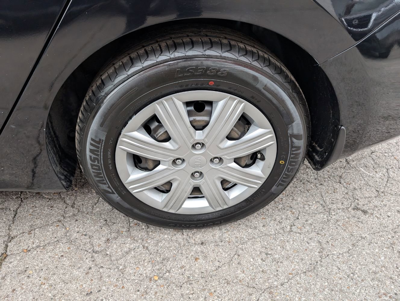 Used 2021 Kia Rio LX image 26