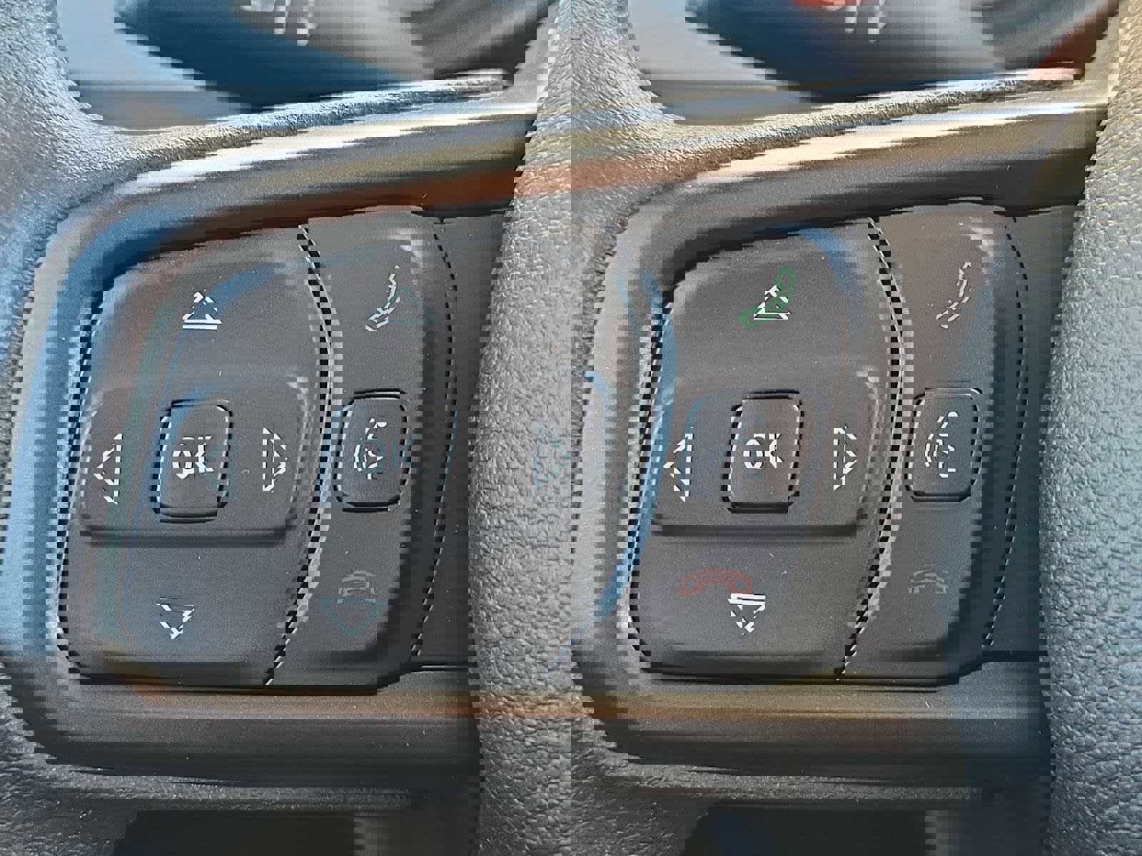 New 2026 Jeep Wrangler Sport image 43