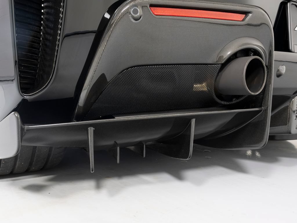 Used 2020 Ferrari 488 Pista Coupe RWD image 53
