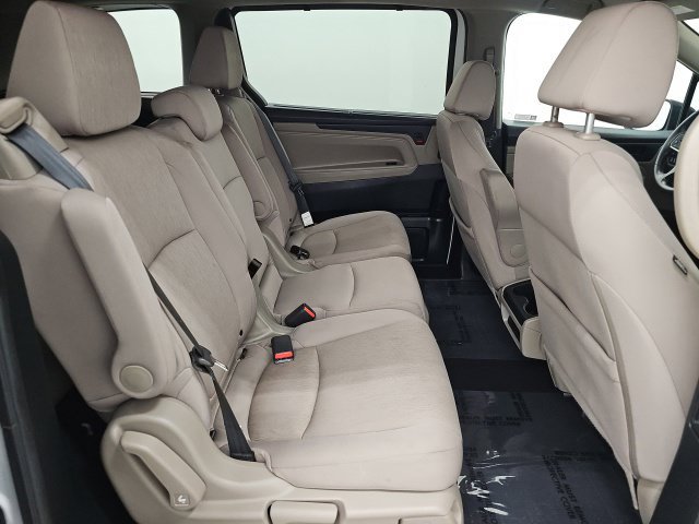 Used 2024 Honda Odyssey EX image 33