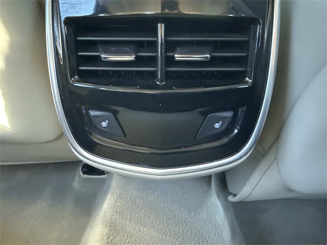 Used 2017 Cadillac XTS Luxury w/ Driver Awareness Package image 16