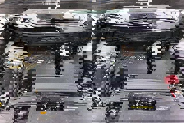 Used 2017 Nissan Murano SL w/ SL Technology Package AWD/4WD image 29