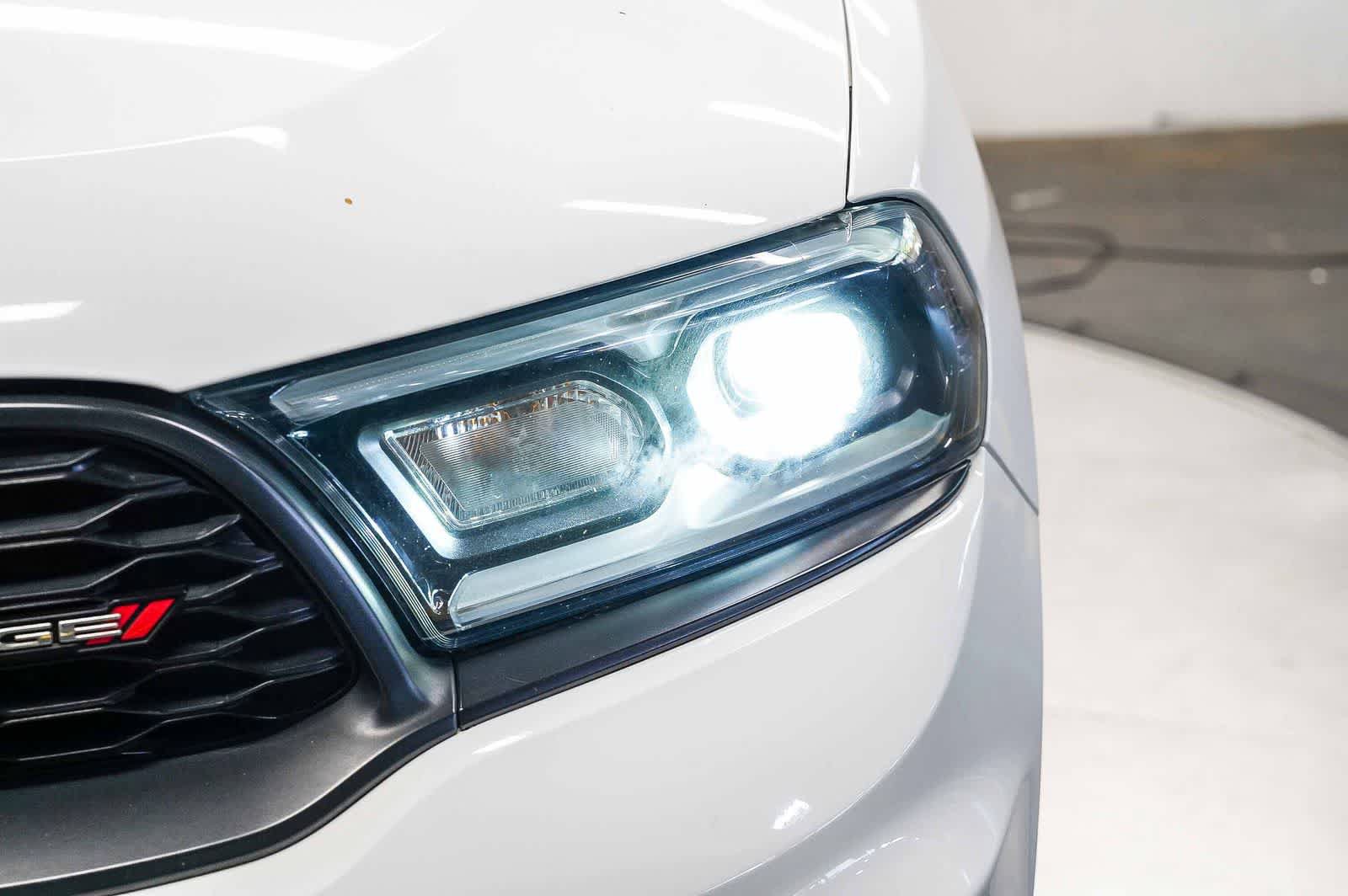 Used 2022 Dodge Durango GT RWD image 7