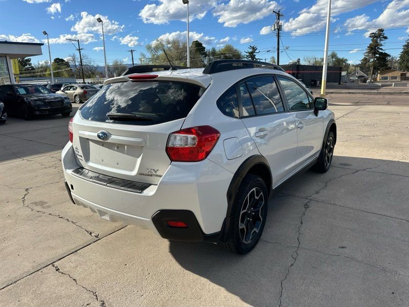 Used 2014 Subaru Crosstrek 2.0i Limited w/ Popular Package #2 image 7
