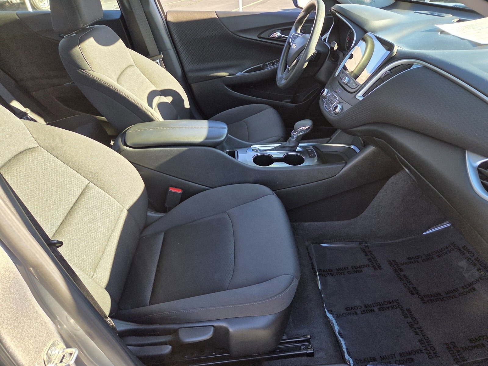 Used 2024 Chevrolet Malibu LT image 16